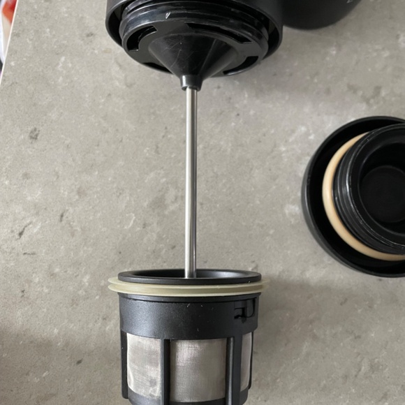 Espro tumbler 12 oz - Picture 5 of 6